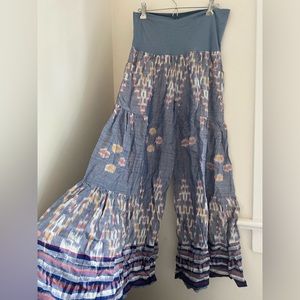 Coco Rose Bali Made Boho Beach Pants